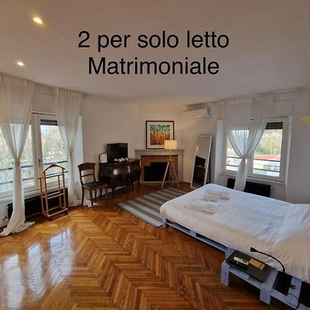 Elegant Rooms Parioli โรม ภายนอก รูปภาพ