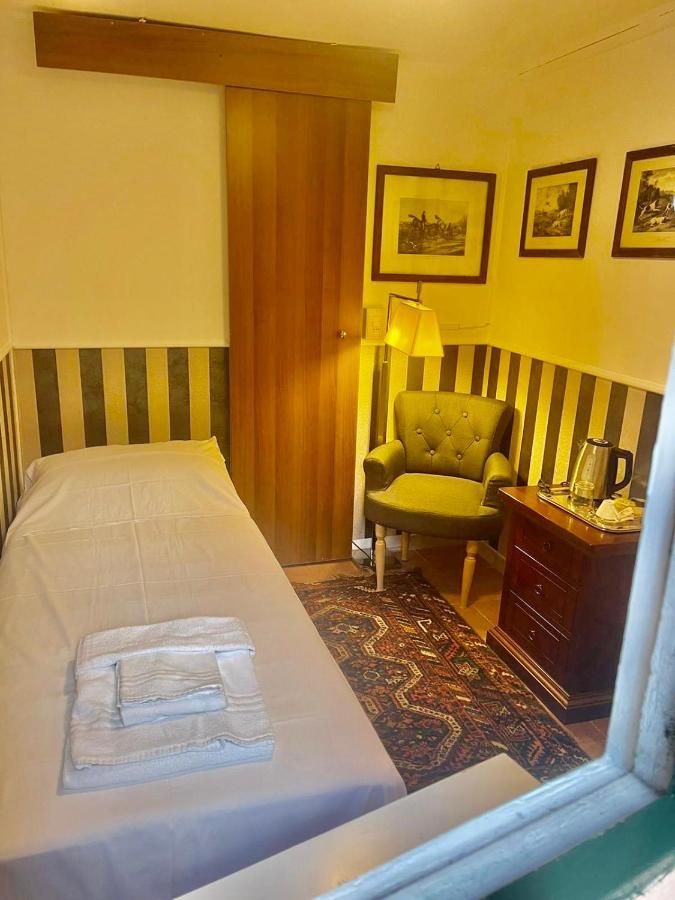 Elegant Rooms Parioli โรม ภายนอก รูปภาพ