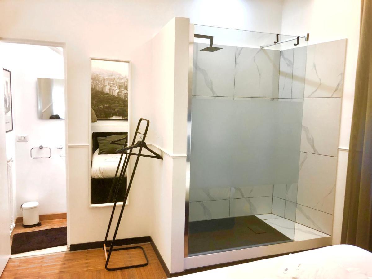 Elegant Rooms Parioli โรม ภายนอก รูปภาพ