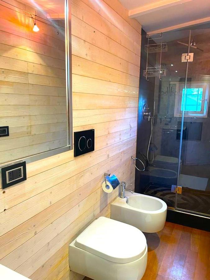 Elegant Rooms Parioli โรม ภายนอก รูปภาพ