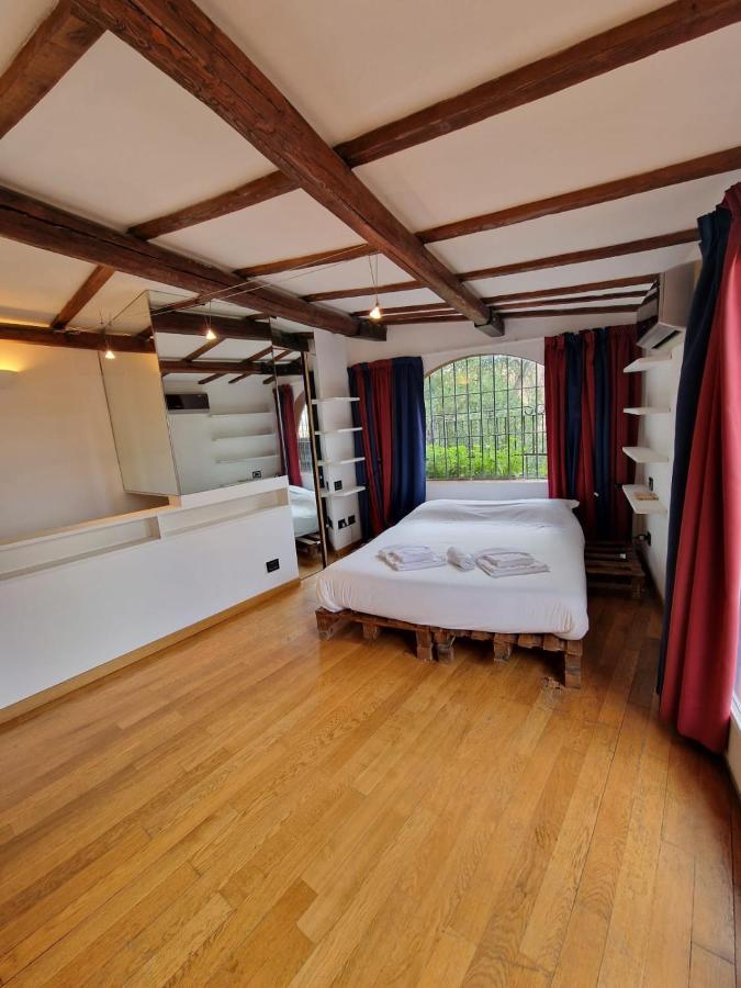 Elegant Rooms Parioli โรม ภายนอก รูปภาพ