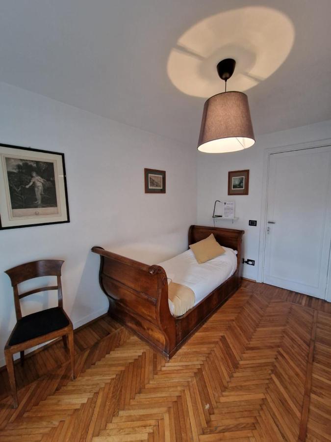 Elegant Rooms Parioli โรม ภายนอก รูปภาพ