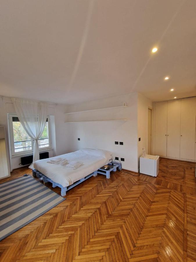 Elegant Rooms Parioli โรม ภายนอก รูปภาพ