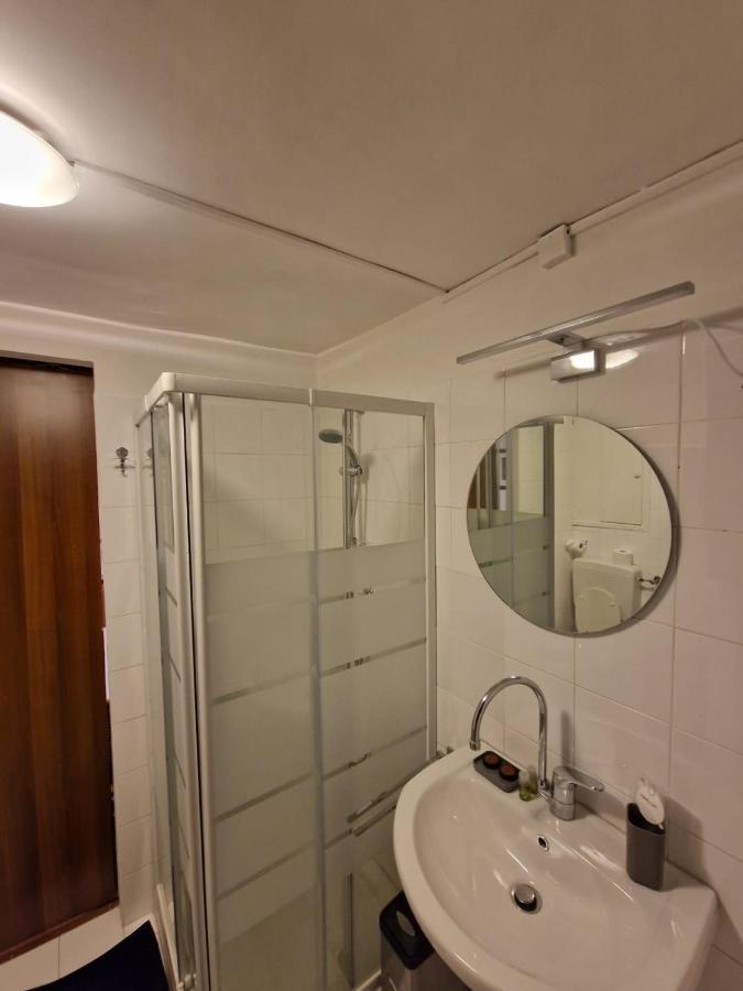 Elegant Rooms Parioli โรม ภายนอก รูปภาพ