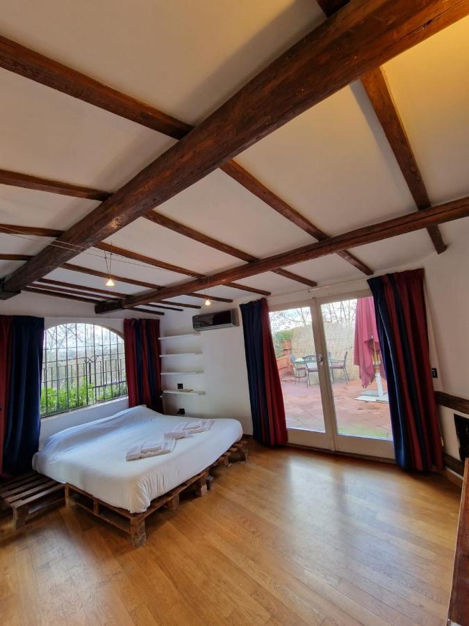 Elegant Rooms Parioli โรม ภายนอก รูปภาพ
