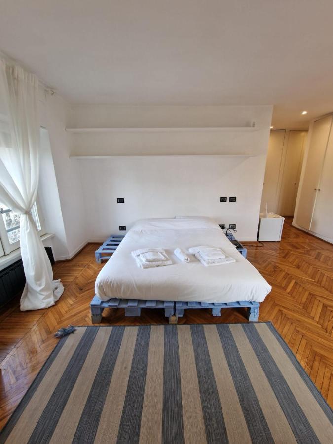 Elegant Rooms Parioli โรม ภายนอก รูปภาพ