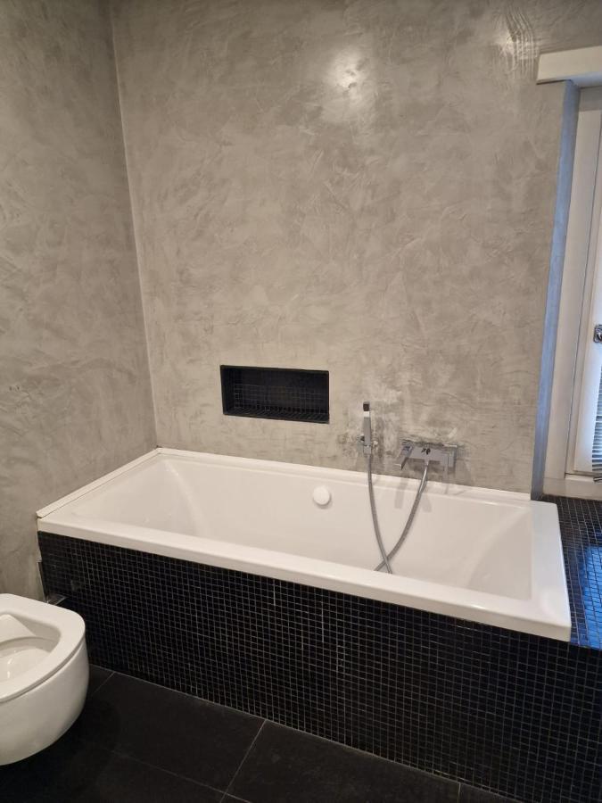 Elegant Rooms Parioli โรม ภายนอก รูปภาพ