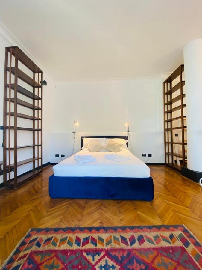 Elegant Rooms Parioli โรม ภายนอก รูปภาพ