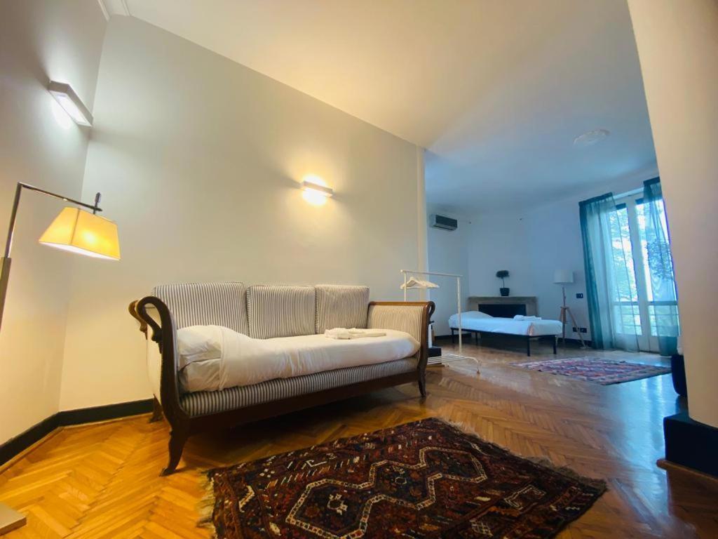 Elegant Rooms Parioli โรม ภายนอก รูปภาพ
