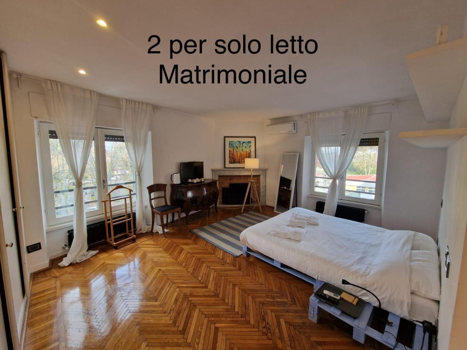 Elegant Rooms Parioli โรม ภายนอก รูปภาพ